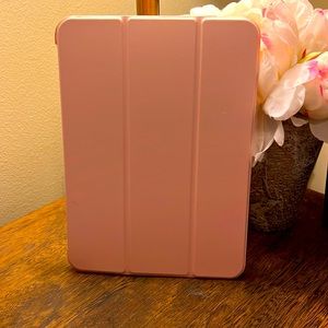 Rose Gold Smart iPad Smart Case